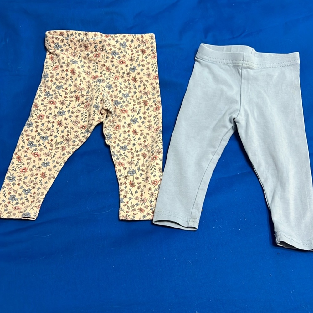 Primark leggings.
